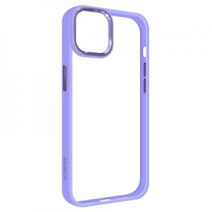 Чохол до мобільного телефона Armorstandart UNIT2 Apple iPhone 12 / 12 Pro Lavender (ARM74789)