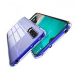 Огляд Чохол до мобільного телефона BeCover Xiaomi Mi A3 Transparancy (711035): характеристики, відгуки, ціни.