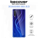 Огляд Чохол до мобільного телефона BeCover Xiaomi Mi A3 Transparancy (711035): характеристики, відгуки, ціни.
