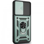 Огляд Чохол до мобільного телефона BeCover Military Xiaomi Redmi Note 13 Pro 5G Dark Green (710695): характеристики, відгуки, ціни.