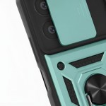 Огляд Чохол до мобільного телефона BeCover Military Xiaomi Redmi Note 13 Pro 5G Dark Green (710695): характеристики, відгуки, ціни.