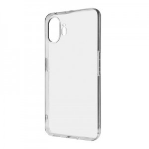 Чохол до мобільного телефона Armorstandart Air Nothing Phone (2) Clear (ARM66606)