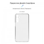 Огляд Чохол до мобільного телефона Armorstandart Air Samsung M15 5G (M156) Camera cover Clear (ARM74384): характеристики, відгуки, ціни.