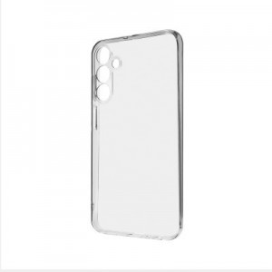 Чохол до мобільного телефона Armorstandart Air Samsung M15 5G (M156) Camera cover Clear (ARM74384)