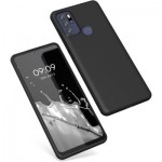 Огляд Чохол до мобільного телефона BeCover Motorola Moto G60s Black (711094): характеристики, відгуки, ціни.