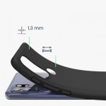 Огляд Чохол до мобільного телефона BeCover Motorola Moto G60s Black (711094): характеристики, відгуки, ціни.