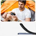 Огляд Чохол до мобільного телефона BeCover Motorola Moto G60s Black (711094): характеристики, відгуки, ціни.
