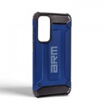 Огляд Чохол до мобільного телефона Armorstandart Panzer Samsung A35 5G (A356) Dark Blue (ARM75606): характеристики, відгуки, ціни.