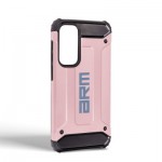 Огляд Чохол до мобільного телефона Armorstandart Panzer Samsung A35 5G (A356) Pink (ARM75607): характеристики, відгуки, ціни.