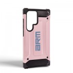Огляд Чохол до мобільного телефона Armorstandart Panzer Samsung S24 Ultra Pink (ARM75619): характеристики, відгуки, ціни.