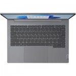 Огляд Ноутбук Lenovo ThinkBook 14 G6 IRL (21KG007QRA): характеристики, відгуки, ціни.