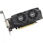 Огляд Відеокарта ASUS GeForce RTX3050 6Gb OC LP BRK (RTX3050-O6G-LP-BRK): характеристики, відгуки, ціни.