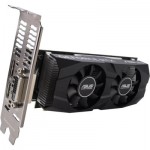 Огляд Відеокарта ASUS GeForce RTX3050 6Gb OC LP BRK (RTX3050-O6G-LP-BRK): характеристики, відгуки, ціни.