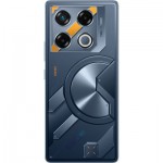 Огляд Мобільний телефон Infinix GT 20 Pro 12/256Gb NFC Mecha Orange (4894947022173): характеристики, відгуки, ціни.