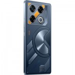 Огляд Мобільний телефон Infinix GT 20 Pro 12/256Gb NFC Mecha Orange (4894947022173): характеристики, відгуки, ціни.