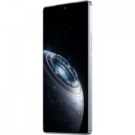 Огляд Мобільний телефон Infinix GT 20 Pro 12/256Gb NFC Mecha Silver (4894947022197): характеристики, відгуки, ціни.