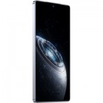 Огляд Мобільний телефон Infinix GT 20 Pro 12/256Gb NFC Mecha Silver (4894947022197): характеристики, відгуки, ціни.