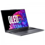 Огляд Ноутбук Acer Swift Go 14 SFG14-63-R2PL (NX.KTSEU.005): характеристики, відгуки, ціни.