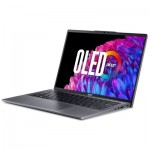 Огляд Ноутбук Acer Swift Go 14 SFG14-63-R2PL (NX.KTSEU.005): характеристики, відгуки, ціни.