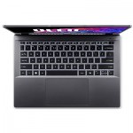 Огляд Ноутбук Acer Swift Go 14 SFG14-63-R2PL (NX.KTSEU.005): характеристики, відгуки, ціни.