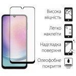 Огляд Чохол до мобільного телефона Dengos Samsung Galaxy A24 Case + Glass (Mint) (DG-KM-79): характеристики, відгуки, ціни.
