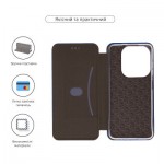 Огляд Чохол до мобільного телефона Armorstandart G-Case Tecno Spark 20C (BG7n) Blue (ARM73578): характеристики, відгуки, ціни.