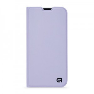 Огляд Чохол до мобільного телефона Armorstandart OneFold Case Xiaomi Redmi 13C 4G / Poco C65 Lavender (ARM74451): характеристики, відгуки, ціни.
