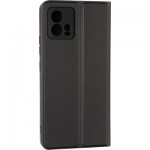 Огляд Чохол до мобільного телефона BeCover Exclusive New Style Motorola Moto G72 Black (711205): характеристики, відгуки, ціни.