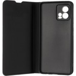 Огляд Чохол до мобільного телефона BeCover Exclusive New Style Motorola Moto G72 Black (711205): характеристики, відгуки, ціни.