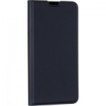 Огляд Чохол до мобільного телефона BeCover Exclusive New Style Realme C53 Blue (711201): характеристики, відгуки, ціни.