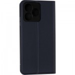 Огляд Чохол до мобільного телефона BeCover Exclusive New Style Realme C53 Blue (711201): характеристики, відгуки, ціни.