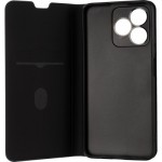 Огляд Чохол до мобільного телефона BeCover Exclusive New Style Realme C53 Blue (711201): характеристики, відгуки, ціни.