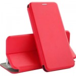 Огляд Чохол до мобільного телефона BeCover Exclusive Tecno Spark 20 (KJ5n) Burgundy Red (711240): характеристики, відгуки, ціни.