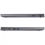 Огляд Ноутбук Acer Aspire 15 A15-51M (NX.KXTEU.001): характеристики, відгуки, ціни.