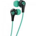 Огляд Навушники Jlab JBuds Pro Wireless Teal (IEUEBPRORTEAL123): характеристики, відгуки, ціни.