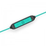 Огляд Навушники Jlab JBuds Pro Wireless Teal (IEUEBPRORTEAL123): характеристики, відгуки, ціни.