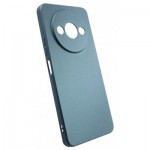 Огляд Чохол до мобільного телефона Dengos Soft Xiaomi Redmi A3 (green) (DG-TPU-SOFT-59): характеристики, відгуки, ціни.