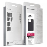 Огляд Чохол до мобільного телефона Armorstandart FAKE Leather Case Apple iPhone 15 Pro Max Black (ARM76305): характеристики, відгуки, ціни.