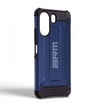 Огляд Чохол до мобільного телефона Armorstandart Panzer Xiaomi Redmi 13C 4G / Poco C65 Dark Blue (ARM73716): характеристики, відгуки, ціни.
