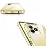 Огляд Чохол до мобільного телефона BeCover Anti-Shock Realme Note 50 Clear (711173): характеристики, відгуки, ціни.