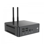 Огляд Комп'ютер Vinga Mini PC V655 (V6551215U.161T): характеристики, відгуки, ціни.