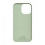 Огляд Чохол до мобільного телефона Armorstandart ICON2 MagSafe Apple iPhone 15 Pro Soft Mint (ARM77006): характеристики, відгуки, ціни.