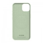 Огляд Чохол до мобільного телефона Armorstandart ICON2 MagSafe Apple iPhone 15 Soft Mint (ARM77010): характеристики, відгуки, ціни.