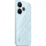 Огляд Мобільний телефон Xiaomi Redmi 13 6/128GB Ocean Blue (1054932): характеристики, відгуки, ціни.