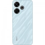 Огляд Мобільний телефон Xiaomi Redmi 13 6/128GB Ocean Blue (1054932): характеристики, відгуки, ціни.