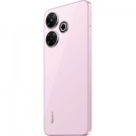 Огляд Мобільний телефон Xiaomi Redmi 13 6/128GB Pearl Pink (1054934): характеристики, відгуки, ціни.