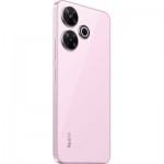 Огляд Мобільний телефон Xiaomi Redmi 13 6/128GB Pearl Pink (1054934): характеристики, відгуки, ціни.