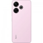 Огляд Мобільний телефон Xiaomi Redmi 13 6/128GB Pearl Pink (1054934): характеристики, відгуки, ціни.
