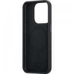Огляд Чохол до мобільного телефона Benks MagClap ArmorPro Case Black for iPhone 14 Pro (1276192): характеристики, відгуки, ціни.