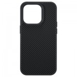 Огляд Чохол до мобільного телефона Benks MagClap ArmorPro Case Black for iPhone 14 Pro Max (1276193): характеристики, відгуки, ціни.